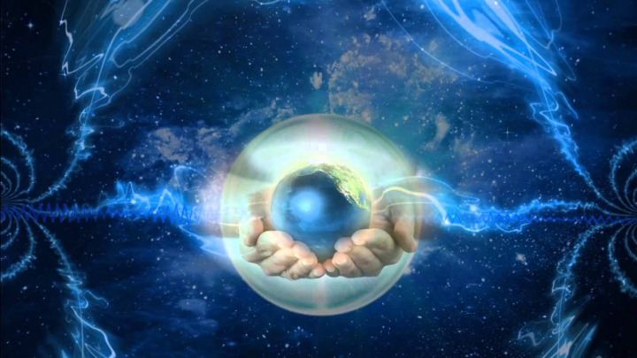 Nothing can change the Divine decree except prayer! Nothing can change the Divine decree except prayer!