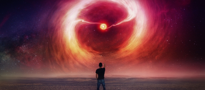 The Power Within The Point