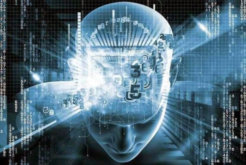 The brain receives the infinite waves via the five senses and other channels, evaluates and interprets it according to its database The brain receives the infinite waves via the five senses and other channels, evaluates and interprets it according to its database