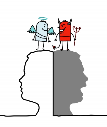 The primary purpose of all invisible demonic entities, since Iblis, is to guide man away from his caliphate quality and reduce him from his ‘most of honored of all creation’ state, to a base, animalistic state of existence. The primary purpose of all invisible demonic entities, since Iblis, is to guide man away from his caliphate quality and reduce him from his ‘most of honored of all creation’ state, to a base, animalistic state of existence.