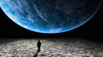 Est ce que l' être humain reviendra t – il sur terre après la mort? Est ce que l' être humain reviendra t – il sur terre après la mort?