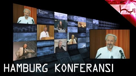 hamburg konferansı